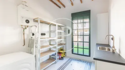 Apartamento en Sol photo 26