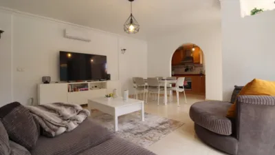 Casa – Los Montesinos - Vista 5