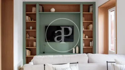 Apartment in Palacio photo 5
