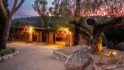 Finca rústica en alquiler en Sant Joan, Sant Joan de 17.500 €<span>/mes</span>