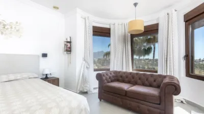 Villa in Urbanización Atalaya photo 18