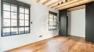 Apartamento en Sol photo 17