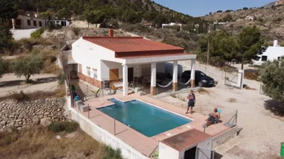 Casa – Crevillent, el Baix Vinalopó - Vista 2