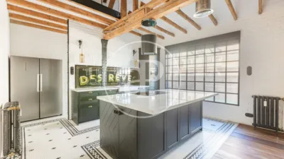 Apartamento en Sol photo 7