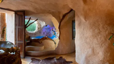 Finca rústica en alquiler en Sant Joan, Sant Joan de 17.500 €<span>/mes</span>