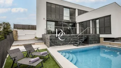 House in Canyelles photo 4