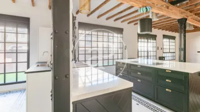 Apartamento en Sol photo 10