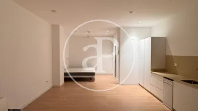 Property in Valencia City Centre photo 14