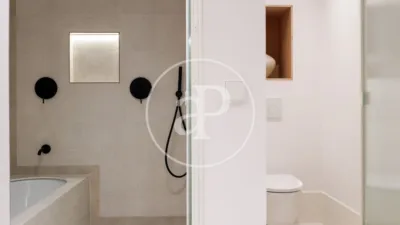 Apartment in Palacio photo 25