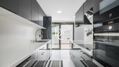 House in Canyelles photo 20