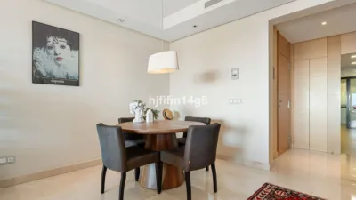 Apartamento en Benahavís photo 8