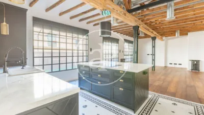 Apartamento en Sol photo 9
