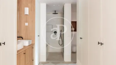 Apartment in Palacio photo 23