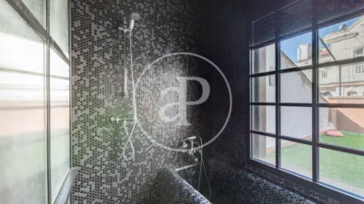 Apartamento en Sol photo 22