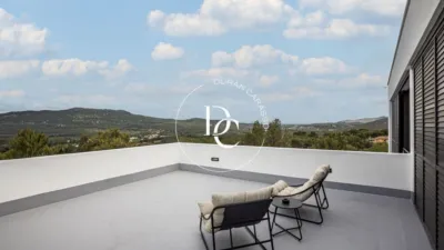 House in Canyelles photo 33