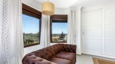 Villa in Urbanización Atalaya photo 21