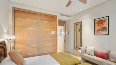 Apartamento en Benahavís photo 15