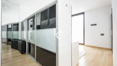House in Canyelles photo 32