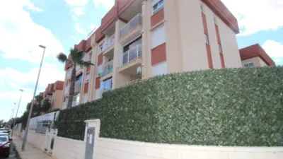 Pis – Orihuela, Urbanización Monte Cenia - Torre Cenia, Playa Flamenca II - Vista 4