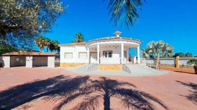 House in Catral - Vista 2