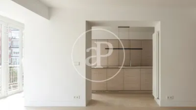 Apartamento en Guindalera photo 4