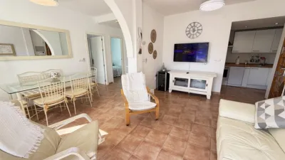 Pis – Orihuela, Urbanización Monte Golf Fase VII, Villa Martín - Vista 2