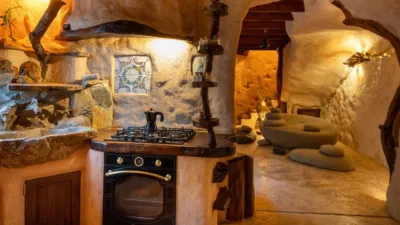 Finca rústica en alquiler en Sant Joan, Sant Joan de 17.500 €<span>/mes</span>