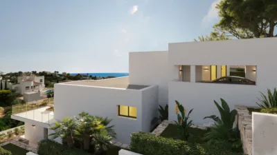 Casa – la Marina Alta, Golden Valley - Vista 4