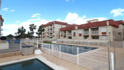 Pis – Orihuela, Urbanización Monte Cenia - Torre Cenia, Playa Flamenca II - Més