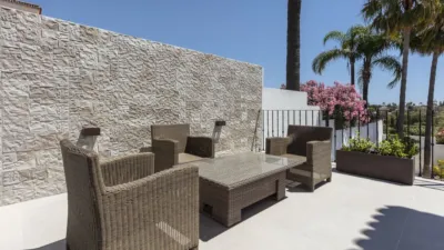 Villa in Urbanización Atalaya photo 10