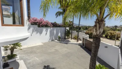 Villa in Urbanización Atalaya photo 11