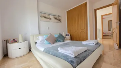 Villa in El Pinós - Pinoso photo 16