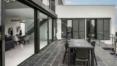 House in Canyelles photo 6