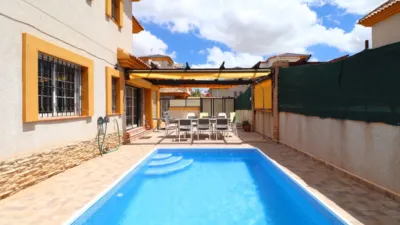 Casa – Los Montesinos - Vista 2
