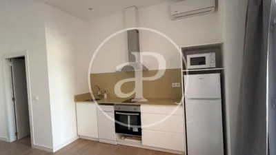 Property in Valencia City Centre photo 12