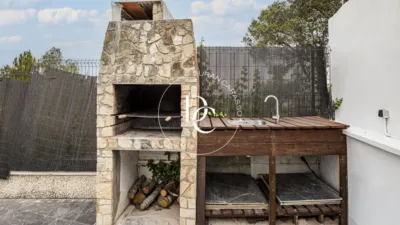 House in Canyelles photo 8