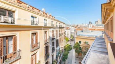 Apartamento en Sol photo 42