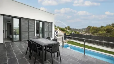 House in Canyelles photo 5