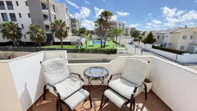 Pis – Orihuela, Urbanización Monte Golf Fase VII, Villa Martín - Vista 3