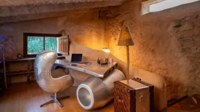 Finca rústica en alquiler en Sant Joan, Sant Joan de 17.500 €<span>/mes</span>