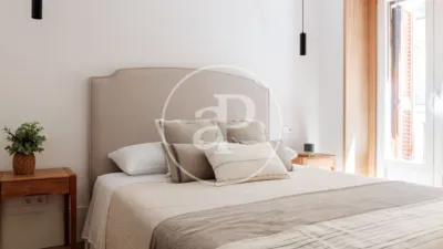 Apartment in Palacio photo 17