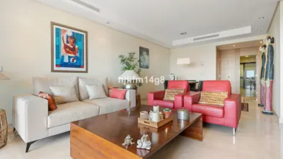 Apartamento en Benahavís photo 7