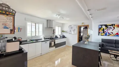 Casa - Vista 5