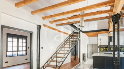 Apartment in Sol photo 4