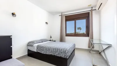 Villa in Urbanización Atalaya photo 16