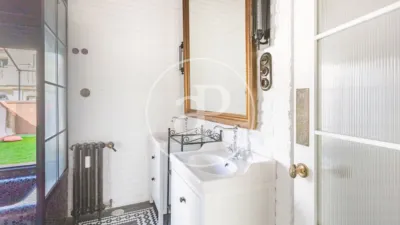Apartamento en Sol photo 21