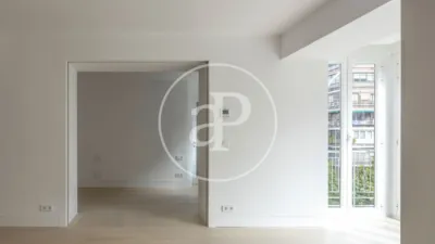 Apartamento en Guindalera photo 3