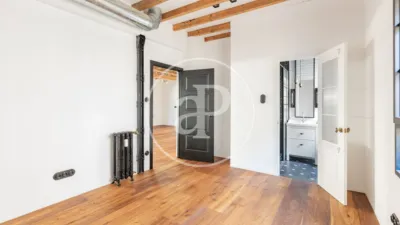 Apartamento en Sol photo 30