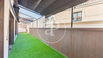 Apartamento en Sol photo 32