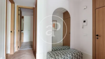 Apartment in Palacio photo 14